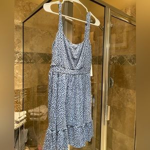 💙Cute blue sun dress 💙